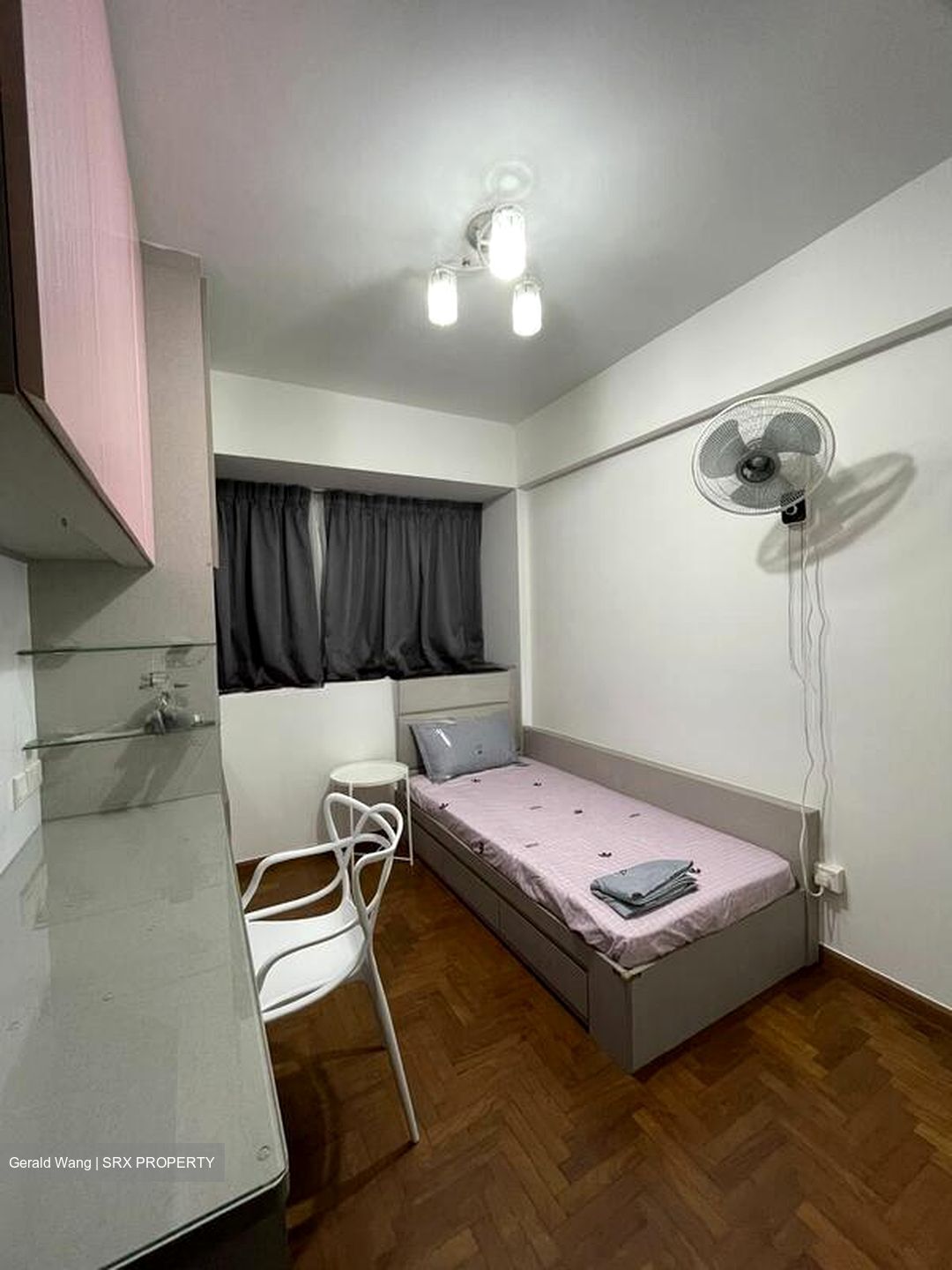 The Warren (D23), Condominium #511654801